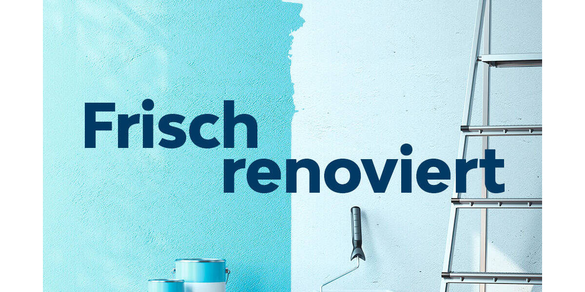 Etagenwohnung Delmenhorst Stickgras/Annenriede - 3 Zimmer, 58 m&sup2;, 530&euro; | Angebot:26763538