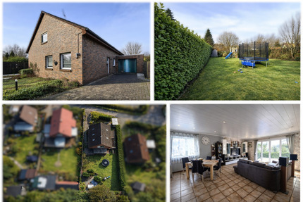 Haus Edewecht Süddorf - 6 Zimmer, 220 m&sup2;, 375.000&euro; | Angebot:25316702