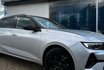 Opel Astra 13.415 km 24.965 &euro; Brake 26919