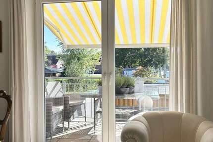 Wohnung zum Kaufen in Wardenburg 179.000 € 55.04 m² 2 zimmer