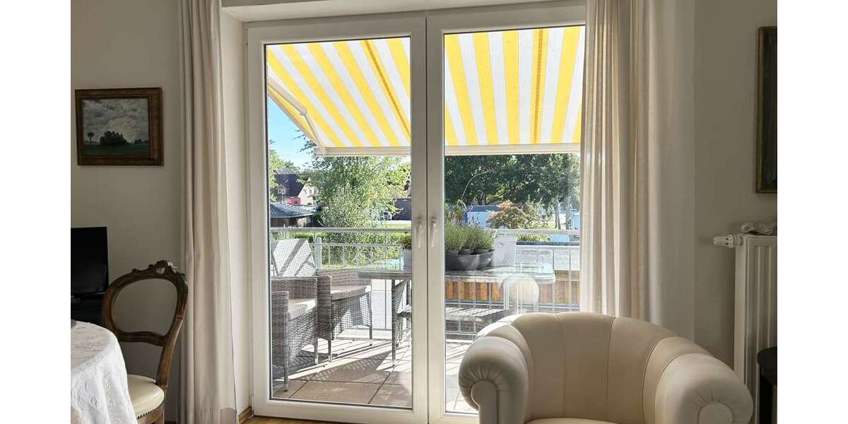 Wohnung zum Kaufen in Wardenburg 179.000 € 55.04 m² 2 zimmer