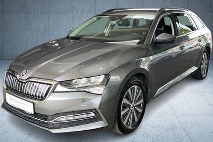 Skoda Superb 79.296 km 23.476 € Oldenburg 26135