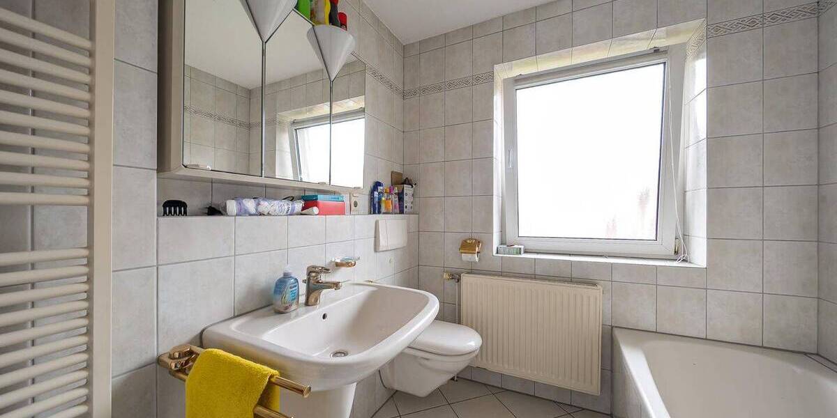 Etagenwohnung Westerstede - 2 Zimmer, 58 m&sup2;, 165.000&euro; | Angebot:26886222