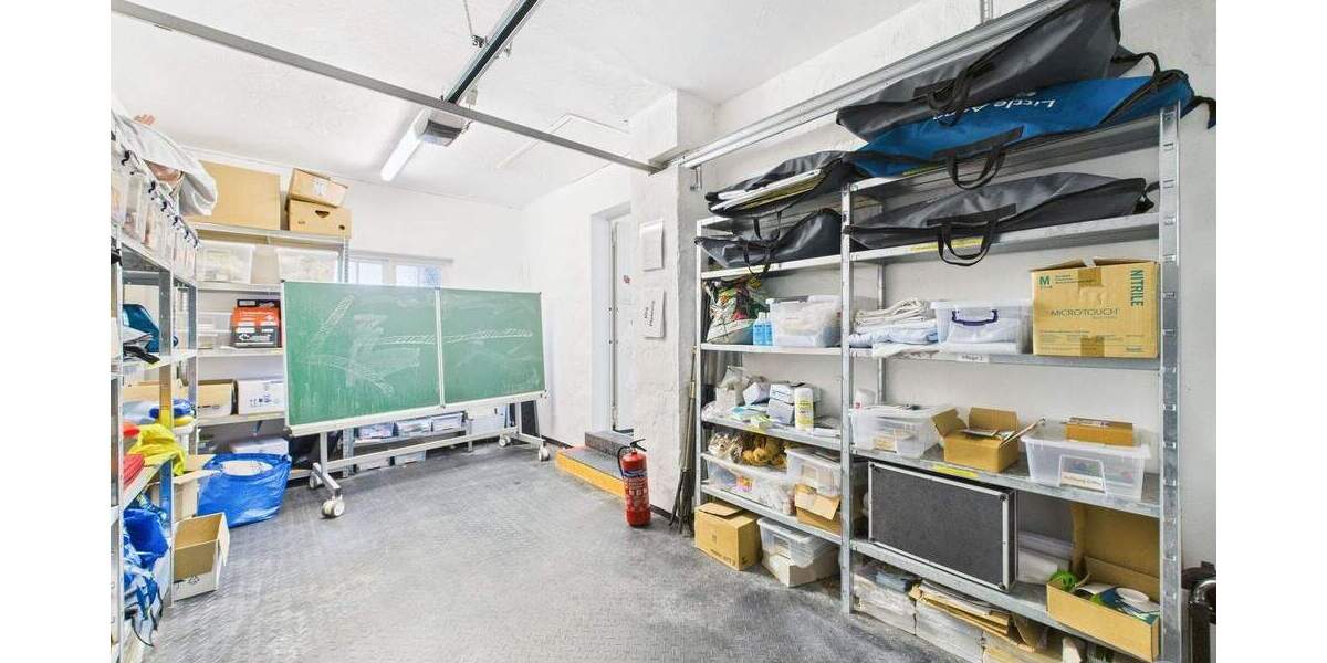 Gewerbeobjekt Edewecht - 2 Zimmer, 47 m&sup2;, 750&euro; | Angebot:26930584