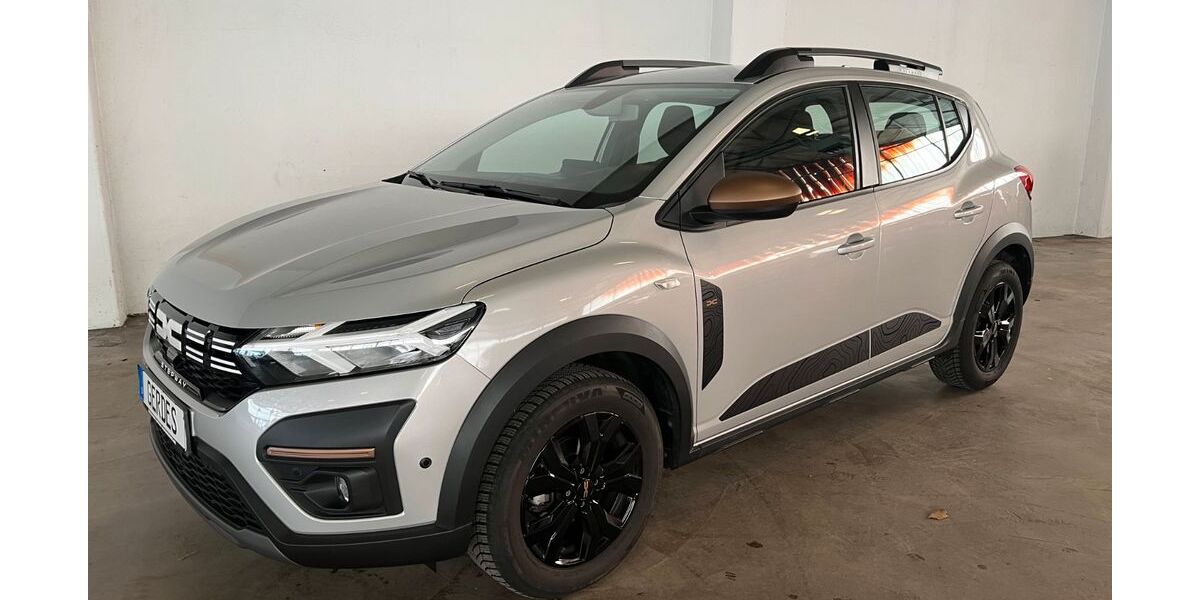 Dacia Sandero 3.500 km 19.990 &euro; Delmenhorst 27751