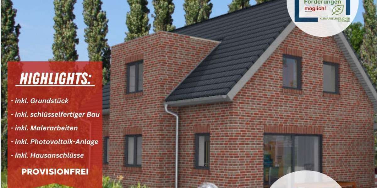 Haus zum Kaufen in Oldenburg 459.000 € 110 m² 5 zimmer