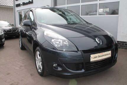 Renault Scenic 104.500 km 6.498 &euro; Rastede 26180