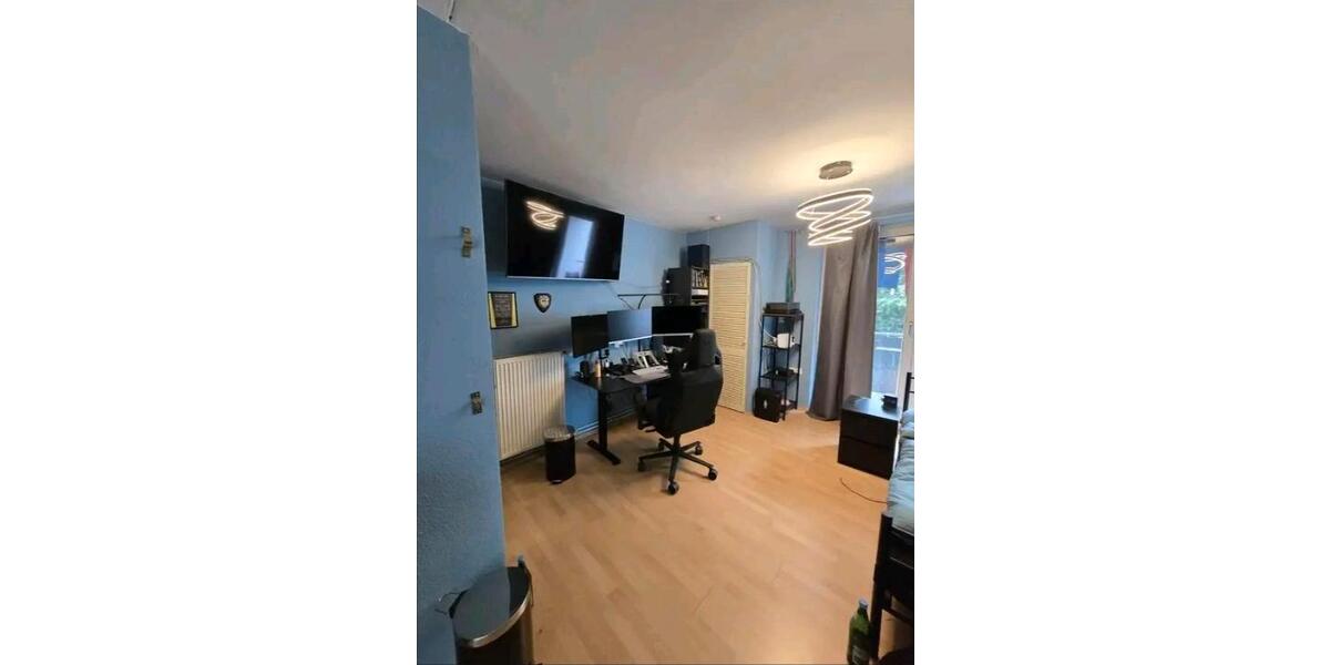 Etagenwohnung Oldenburg Etzhorn - 1 Zimmer, 36 m&sup2;, 74.000&euro; | Angebot:26350869