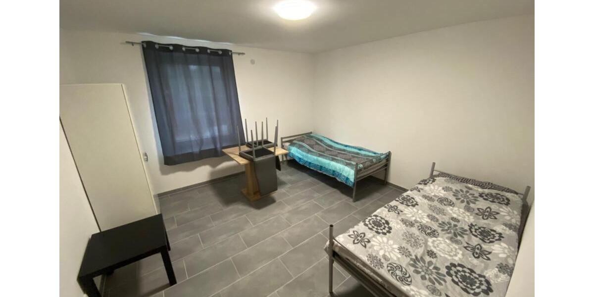 Terrassenwohnung Großenkneten - 4 Zimmer, 90 m&sup2;, 1.000&euro; | Angebot:26364193