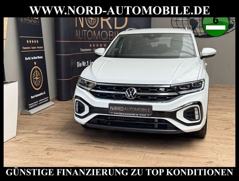 VW T-Roc 49.817 km 28.900 € Rastede/ Wahnbek 26180