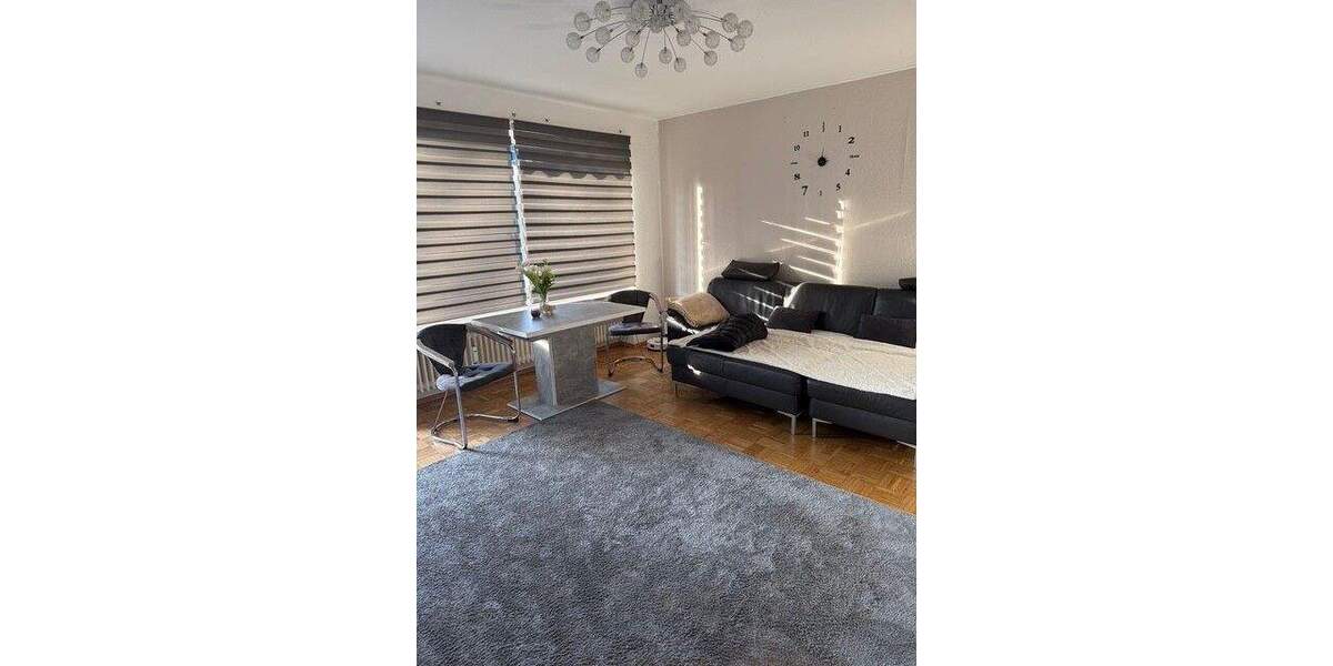 Etagenwohnung Delmenhorst Mitte - 3 Zimmer, 62 m&sup2;, 119.900&euro; | Angebot:25768974