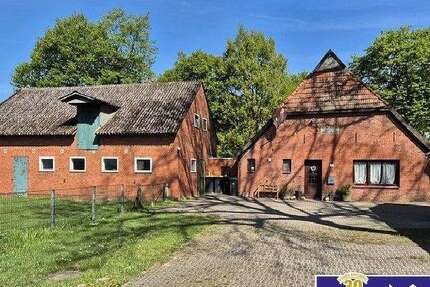 Haus Dötlingen - 6 Zimmer, 170 m&sup2;, 379.000&euro; | Angebot:22614298