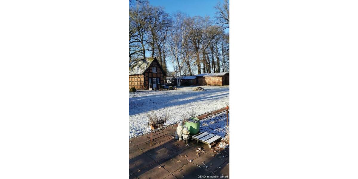 Mehrfamilienhaus, Wohnhaus Ganderkesee Schlutter - 670.000&euro; | Angebot:26308888