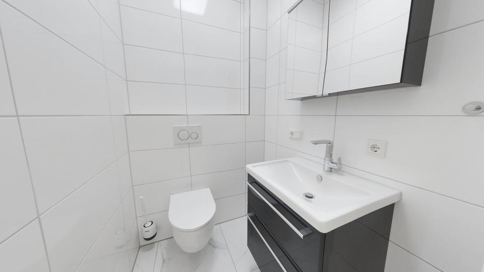 Erdgeschoßwohnung Wardenburg - 3 Zimmer, 107 m&sup2;, 1.350&euro; | Angebot:24829205