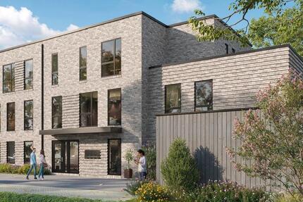 Wohnung Oldenburg Alexandersfeld - 2 Zimmer, 49 m&sup2;, 850&euro; | Angebot:27577177