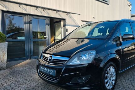 Opel Zafira 183.544 km 5.299 &euro; Wardenburg 26203