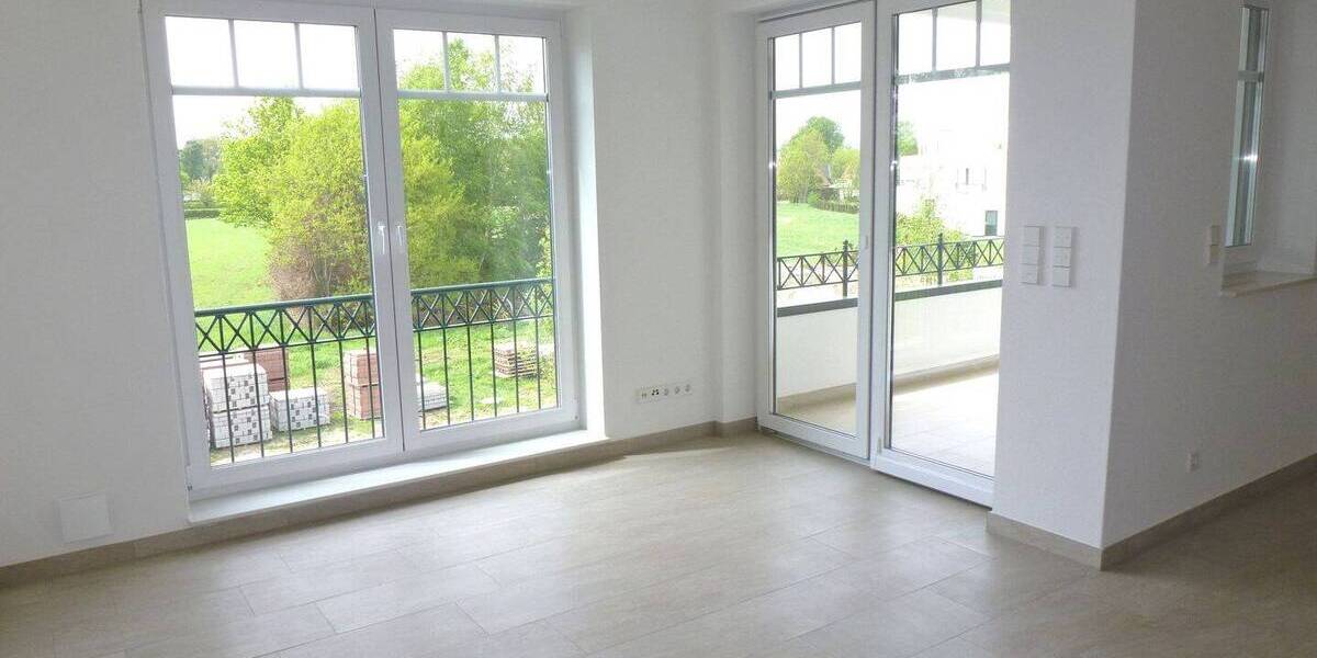 Etagenwohnung Bad Zwischenahn Bad Zwischenahn II - 2 Zimmer, 239.000&euro; | Angebot:26054934