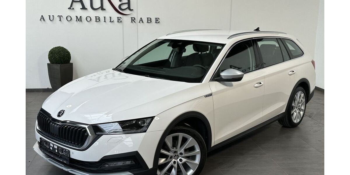 Skoda Octavia 92.750 km 26.749 &euro; Wardenburg 26203