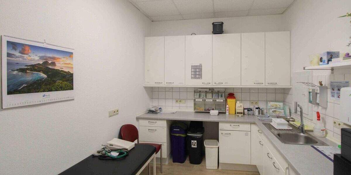 Gewerbeobjekt Rastede Rastede II - 385.000&euro; | Angebot:25711657