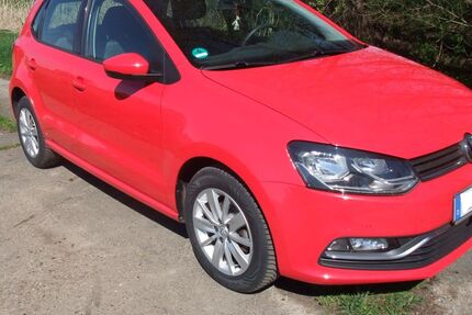VW Polo 33.800 km 9.300 &euro; Delmenhorst 27753