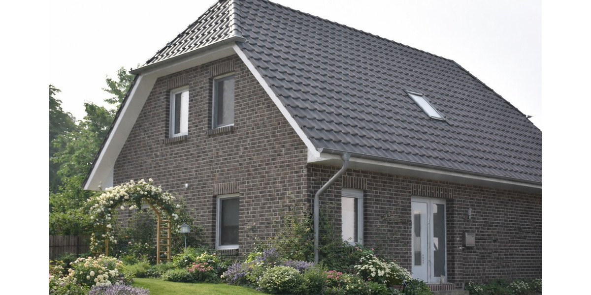 Einfamilienhaus Schwanewede Beckedorf - 4 Zimmer, 121 m&sup2;, 526.400&euro; | Angebot:25679640