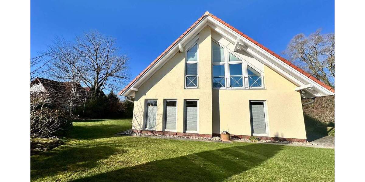 Mehrfamilienhaus, Wohnhaus Bad Zwischenahn Elmendorf - 4 Zimmer, 183 m&sup2;, 549.000&euro; | Angebot:25773906