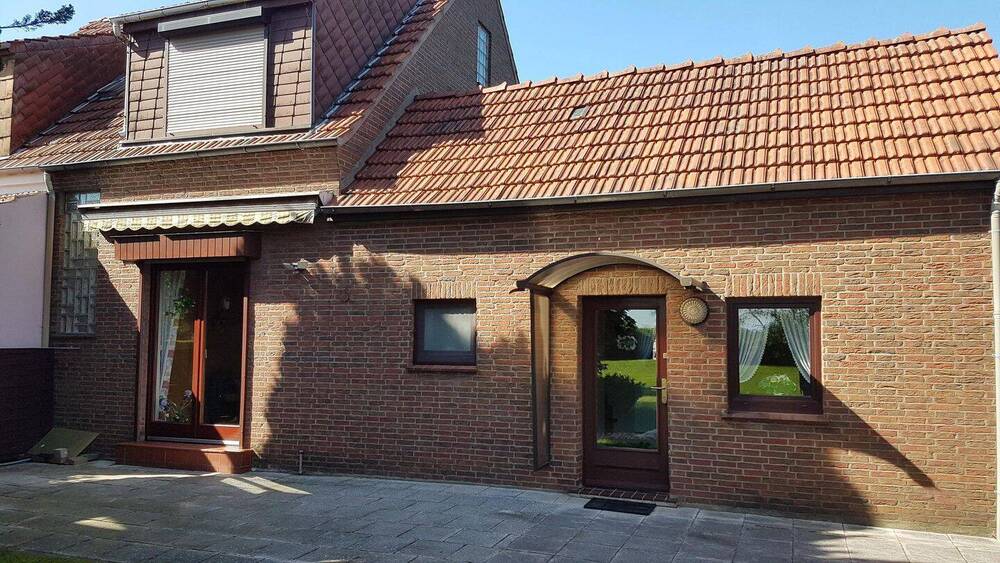 Doppelhaushälfte Berne/Bardenfleth Bardenfleth - 4 Zimmer, 90 m&sup2;, 255.000&euro; | Angebot:25757032
