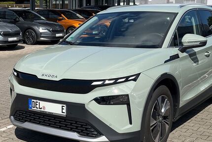Skoda Elroq 4.999 km 45.750 &euro; Delmenhorst 27751