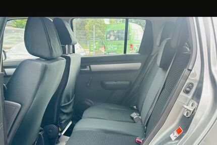 Suzuki Swift 123.000 km 2.350 € Oldenburg 26135