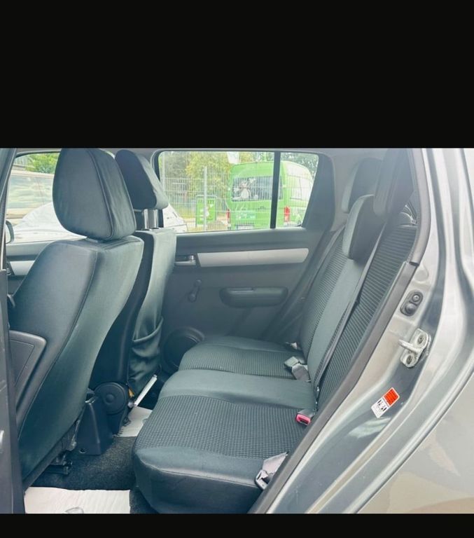 Suzuki Swift 123.000 km 2.350 € Oldenburg 26135
