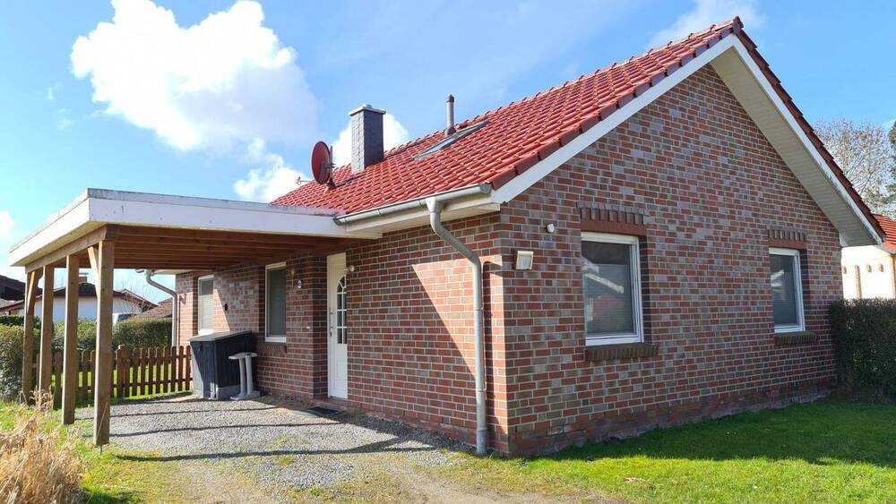 Mehrfamilienhaus, Wohnhaus Jade Sehestedt - 3 Zimmer, 72 m&sup2;, 245.000&euro; | Angebot:25998232