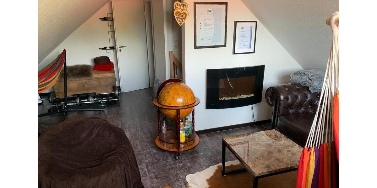 Maisonettenwohnung Hatten - 4 Zimmer, 80 m&sup2;, 292.000&euro; | Angebot:27029100
