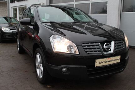 Nissan Qashqai 129.000 km 6.500 &euro; Rastede 26180