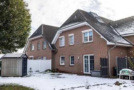 Wohnung Delmenhorst Deichhorst - 3 Zimmer, 80 m&sup2;, 269.000&euro; | Angebot:25127002