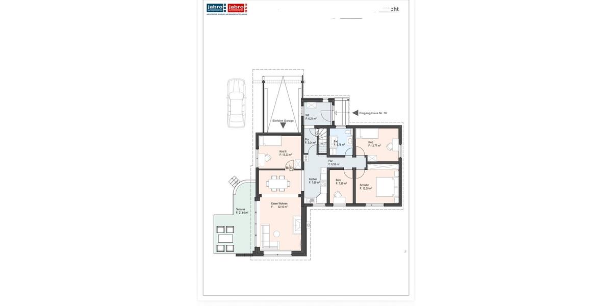 Einfamilienhaus Oldenburg Dobbenviertel - 4 Zimmer, 130 m&sup2;, 365.000&euro; | Angebot:25852393