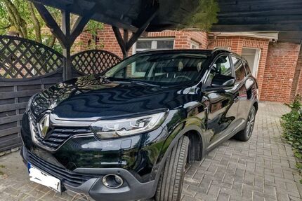 Renault Kadjar 86.000 km 13.500 &euro; Oldenburg 26135