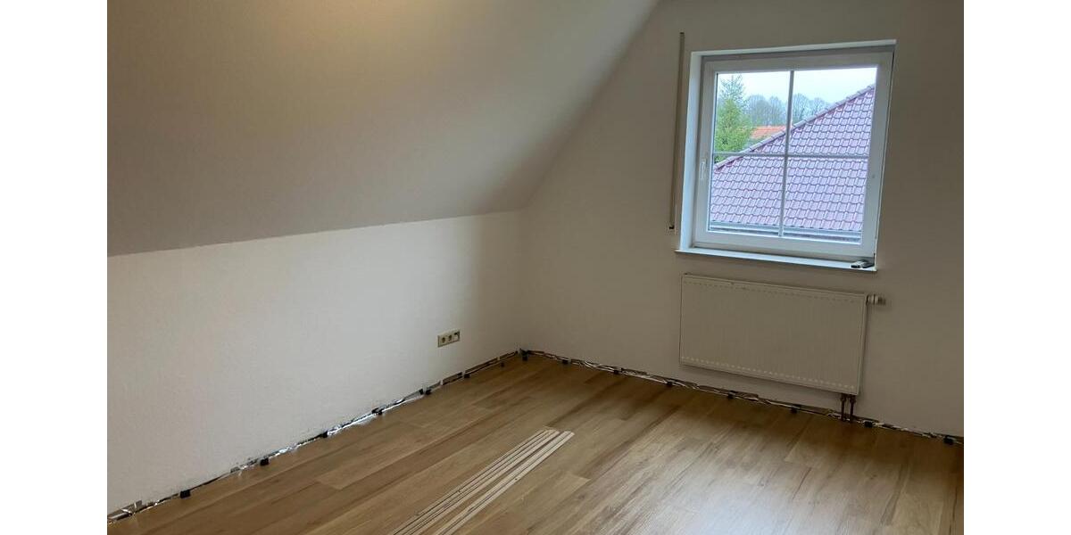 Doppelhaushälfte in Edewecht zu vermieten 4 zimmer