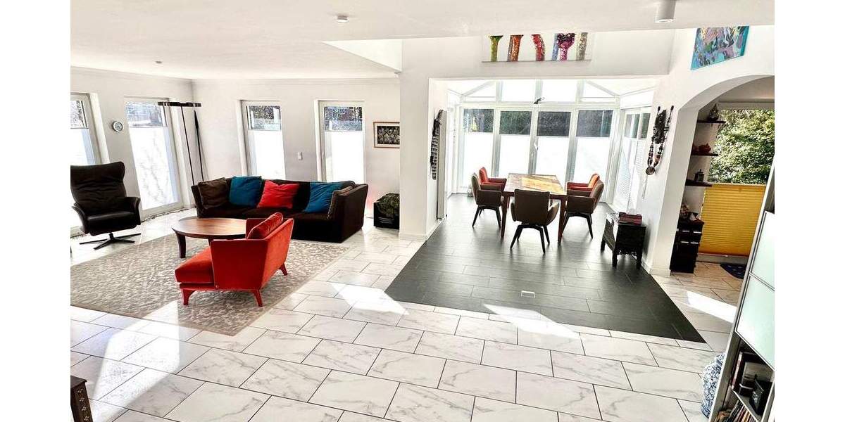 Mehrfamilienhaus, Wohnhaus Bad Zwischenahn Elmendorf - 4 Zimmer, 183 m&sup2;, 549.000&euro; | Angebot:25773906