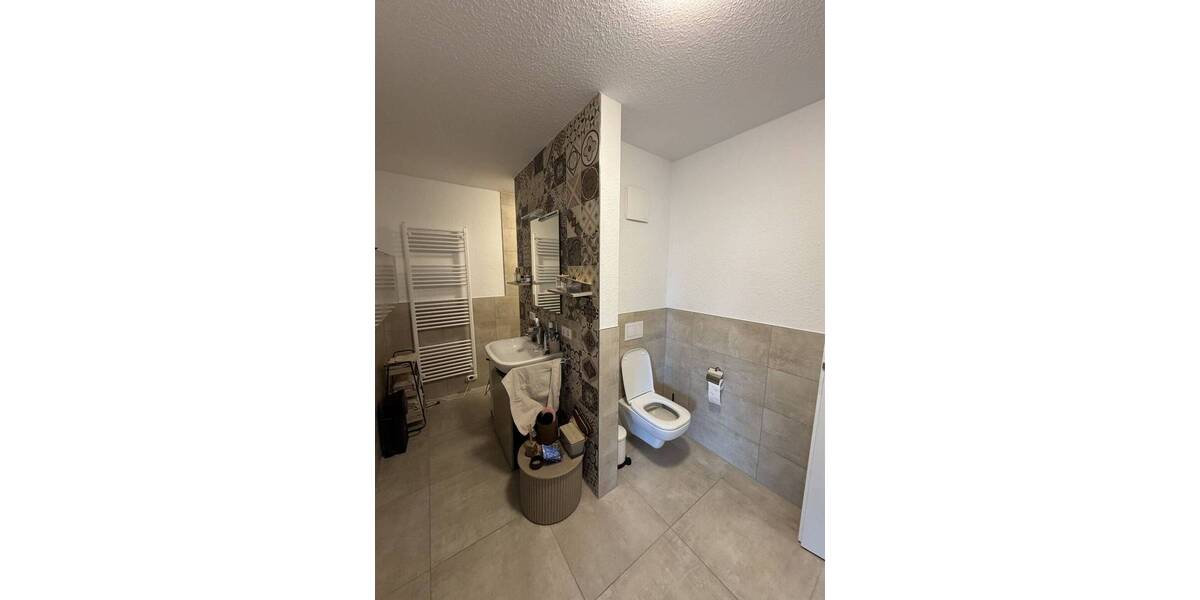 Etagenwohnung Oldenburg / Donnerschwee Donnerschwee - 3 Zimmer, 109 m&sup2;, 1.500&euro; | Angebot:26779273