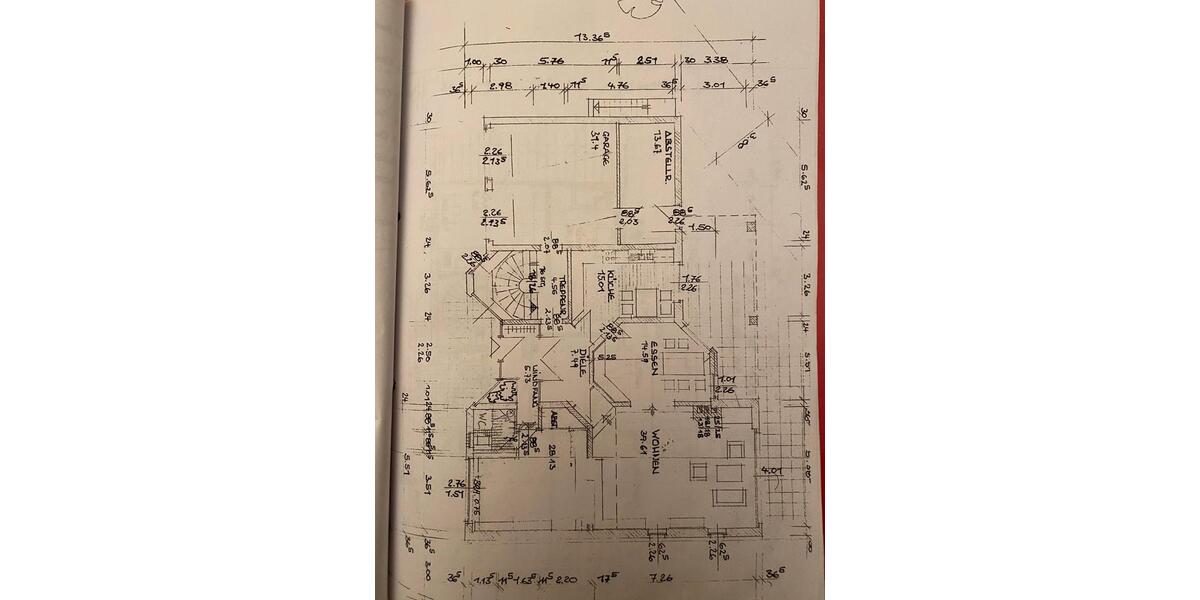 Einfamilienhaus Hude (Oldenburg) - 6 Zimmer, 250 m&sup2;, 959.000&euro; | Angebot:26225923