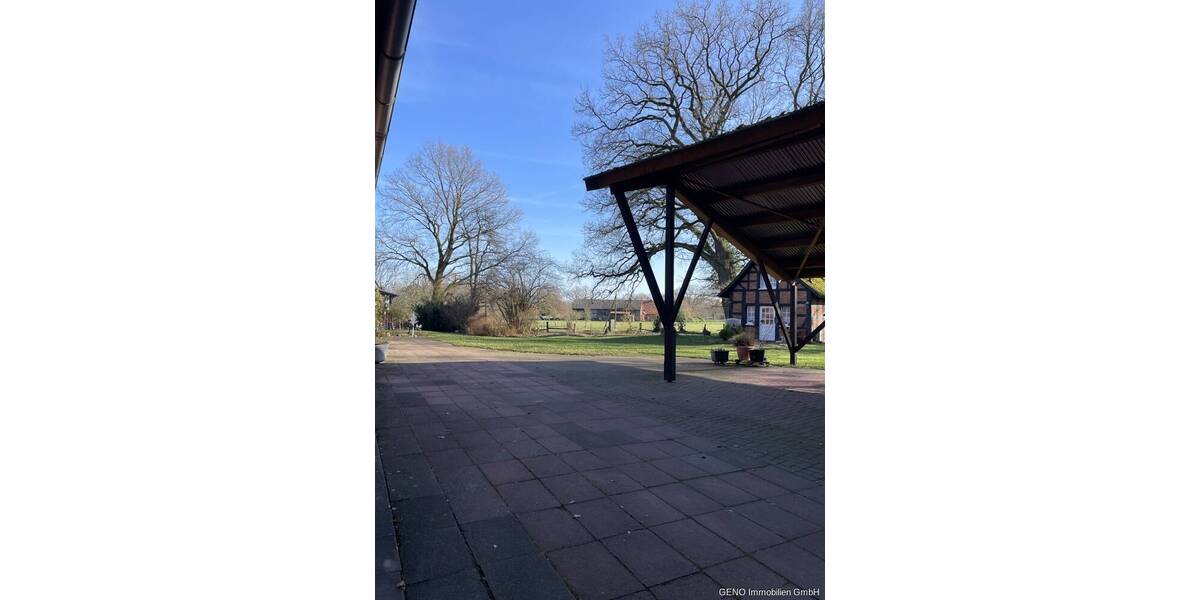 Mehrfamilienhaus, Wohnhaus Ganderkesee Schlutter - 670.000&euro; | Angebot:26308888