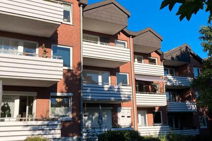 Wohnung Oldenburg Bürgeresch - 2 Zimmer, 62 m&sup2;, 730&euro; | Angebot:25363863