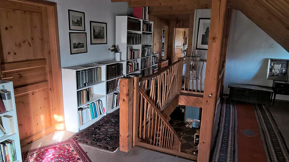 Einfamilienhaus Jade - 10 Zimmer, 315 m&sup2;, 395.000&euro; | Angebot:26321102
