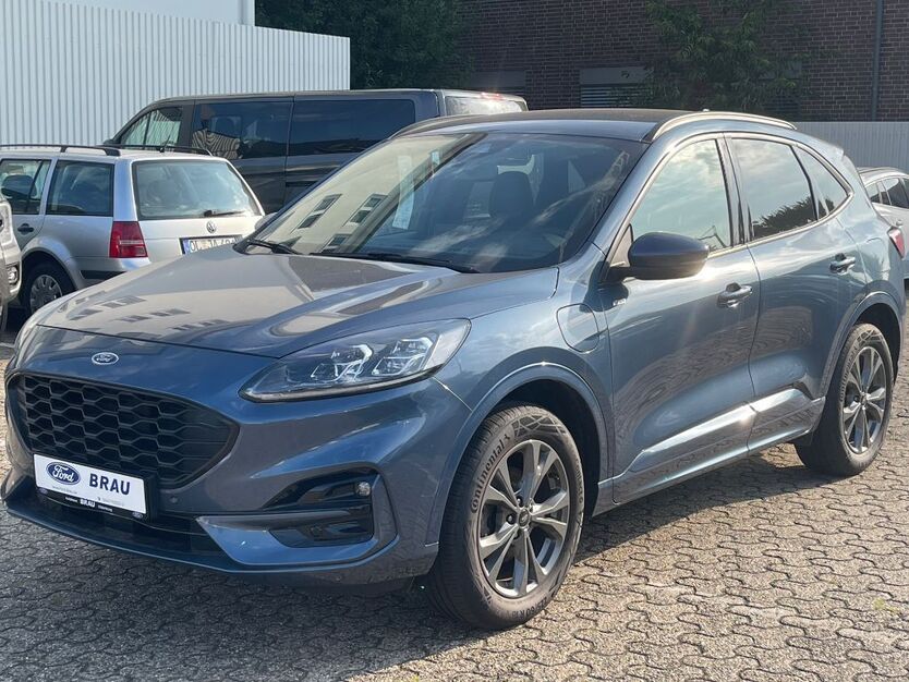 Ford Kuga 104.343 km 19.990 € Oldenburg 26122