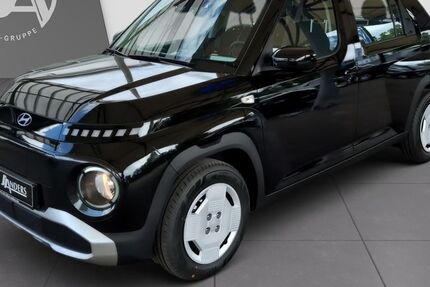 Hyundai INSTER 2.500 km 22.990 &euro; Oldenburg 26135