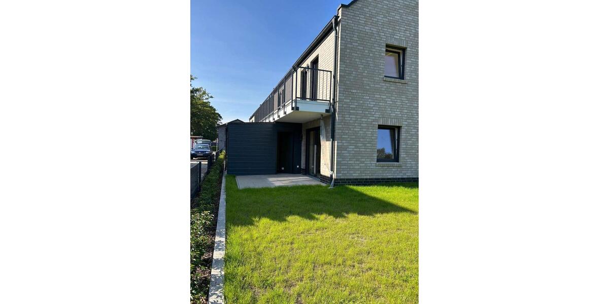 2 Exklusiv ausgestattete Doppelhaushälften in Oldenburg-Donnerschwee! 5 zimmer