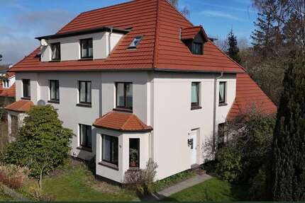 Haus Oldenburg Dobbenviertel - 12 Zimmer, 380 m&sup2;, 1.100.000&euro; | Angebot:26091111