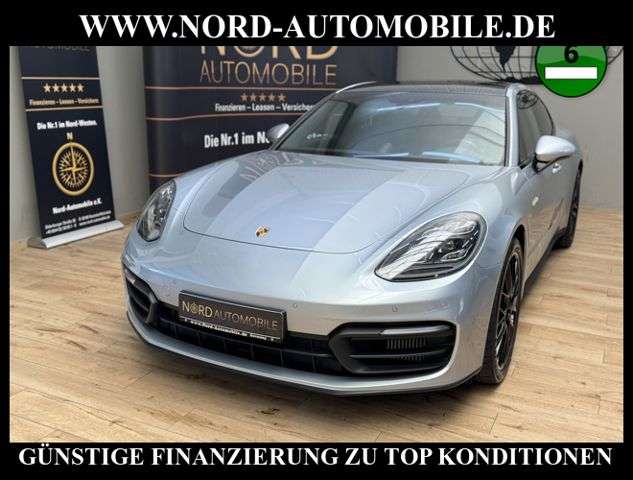 Panamera