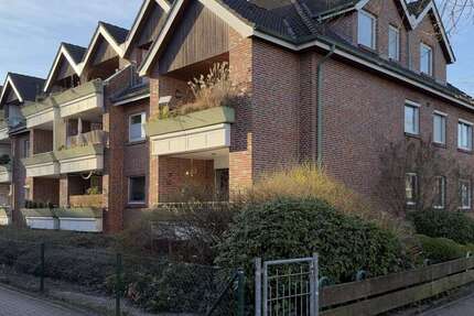 Wohnung Oldenburg Bürgeresch - 2 Zimmer, 66 m&sup2;, 240.000&euro; | Angebot:26341536