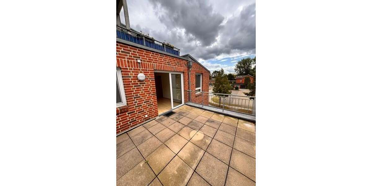 Etagenwohnung Delmenhorst Mitte - 2 Zimmer, 64 m&sup2;, 650&euro; | Angebot:27306402